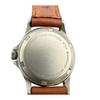Б/у часы Hamilton Khaki Кварцевые Кожаный ремешок