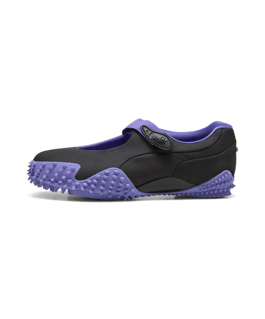 Puma Mostro Pea Launch - Amethyst:Black / 400378-02