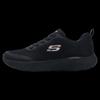 Skechers Женские спортивные кроссовки для бега в стиле lifestyle 897963-BBK