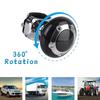 Car Steering Wheel Handle Booster Ball Truck Spinner Knob Non-slip Accessories