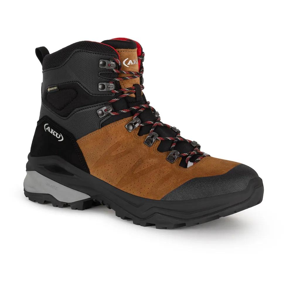 Aku Ботинки для хайкинга Adapta SD Goretex