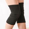 Unisex Knee Brace Bamboo Charcoal Fabric Athletic Compression Warm Brace Anti-slip Wrap Pad