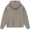 Fear of God Essentials Knit Hoodie Heather Grey Мужские топы 192SU244411F