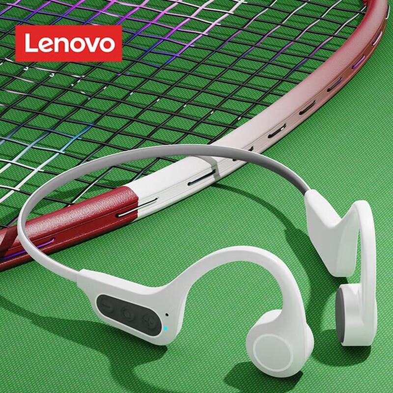 Беспроводные Bluetooth-наушники с открытым ухом и костной проводимостью Lenovo ThinkPlus X3 Pro