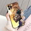 Чехол для телефона Fate Grand Order для iPhone 15 14 11 12 13 Mini Pro XS Max Чехол 6 7 8 Plus X XR SE 2020 Funda Shell