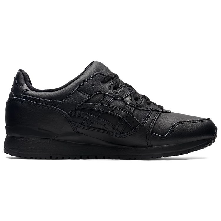Asics Кроссовки унисекс Gel Lyte 3 OG Triple Black 1201A257-001