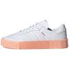 Samba Rose White Orange Женские GZ8615