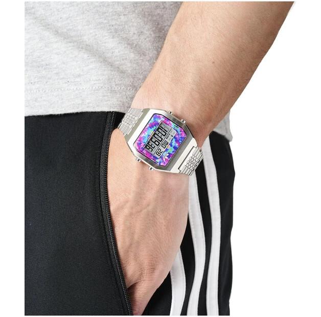 Часы Adidas Originals AOST24557 Digital Two
