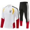 Men Women Youth Soccer Training Jersey Breathable Quick Dry Football Shirt Argentina Germany Spain Brazil Chelsea