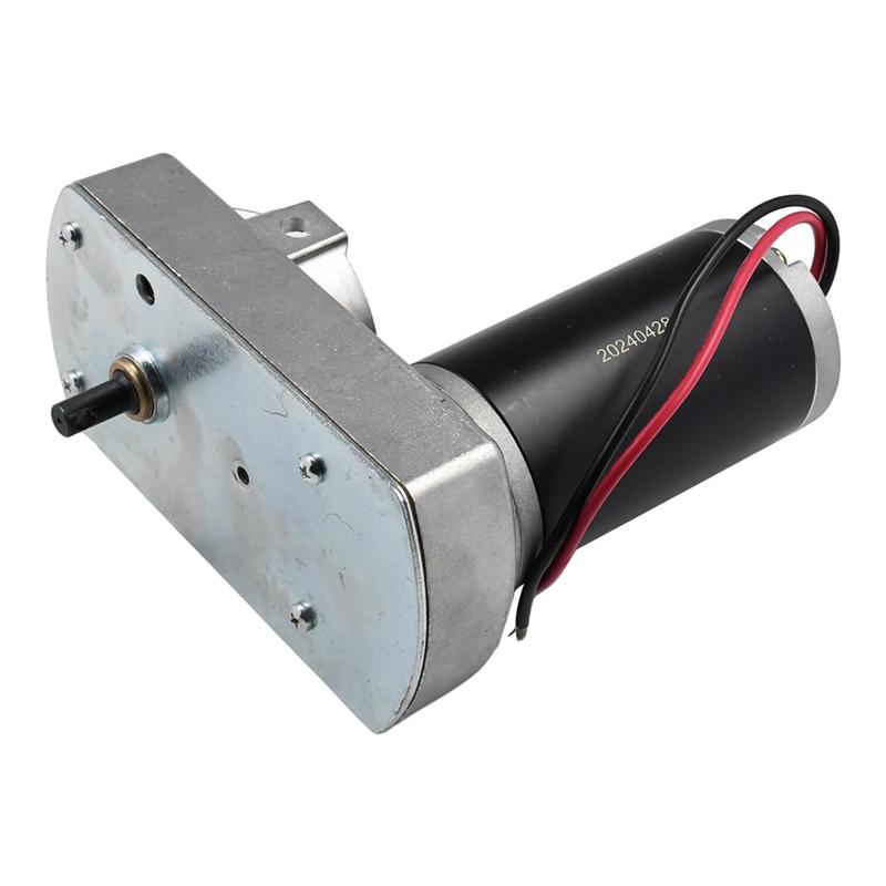 RV Actuator Slide Out Motor RP-785615 168956 295380 Replacement Part For Camper Motorhome Rvs