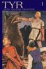 Книга TYR Myth-Culture-Tradition Vol. 1