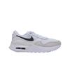 (w) Air Max System Summit White Black