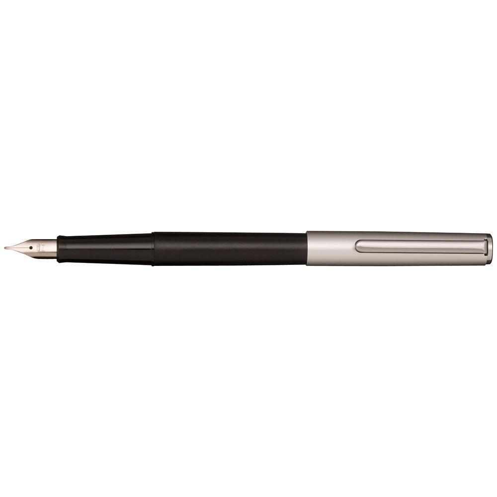 Sailor fountain pen Hiace Neo Black Тонкий кончик 11-0116-220