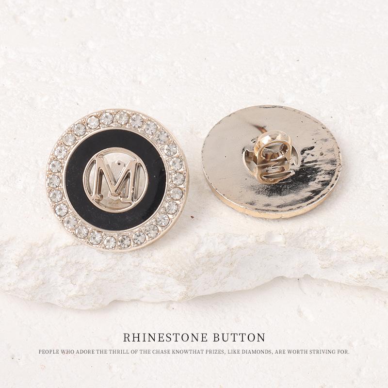 5 шт. Пластиковые пуговицы с жемчужной точкой, масляные пуговицы, пальто, тренч, пижама, декоративные пуговицы, свитер, кардиган, куртка, высокие пуговицы