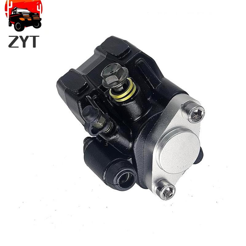 Насос тормозной дисковый 43200-HM3-006 43250-HM3-305 43200-HC0-681 Для HONDA Sportrax 300 TRX300X 1993-2009