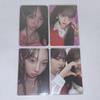 [USED] Kep1er Chaehyun Lovestruck Trading Card Set