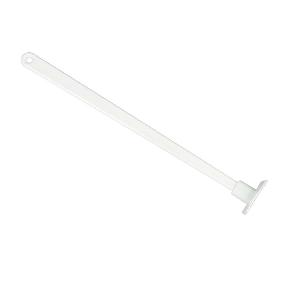 Easy To Clean Dessert Jam Kitchen Accessories Butter Bottle Scraper Baking Tool Spatula Agitator