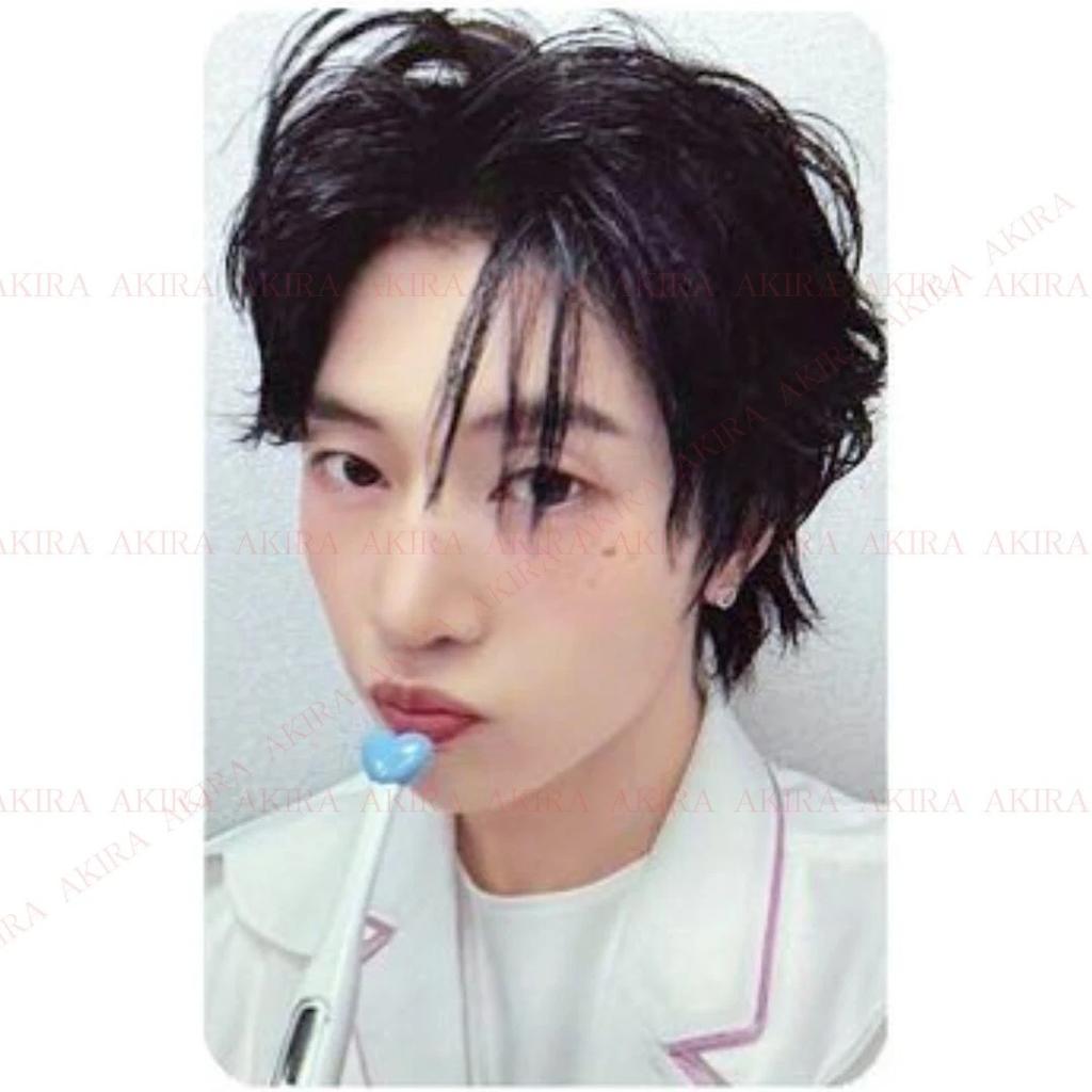 ZB1 ZEROBASEONE 5th MINI ALBUM BLUE PARADISE ALBUM & JAPAN POB PHOTO CARD