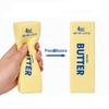 Мягкая отскакивающая игрушка-масло для снятия стресса - Сжимайте и щипайте для развлечения и снятия напряжения