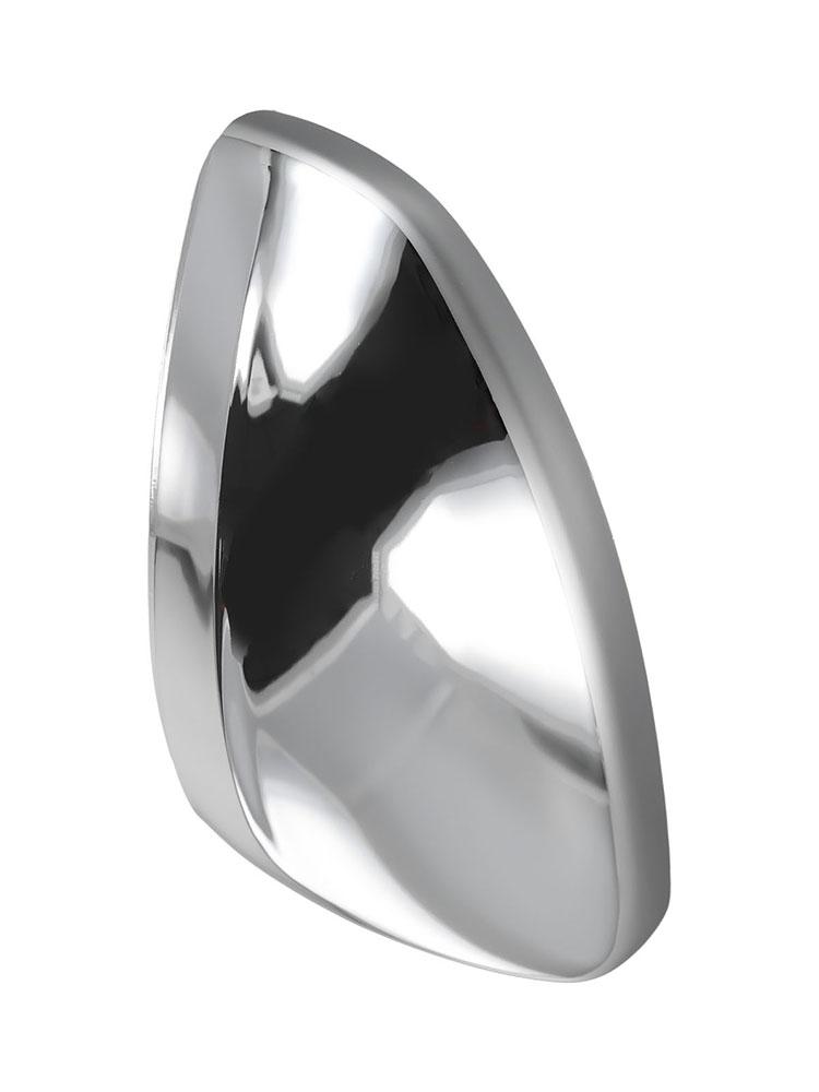 ABS Plastic Mirror Cover Cap Wing Mirror Cap Door Wing Mirror Cover