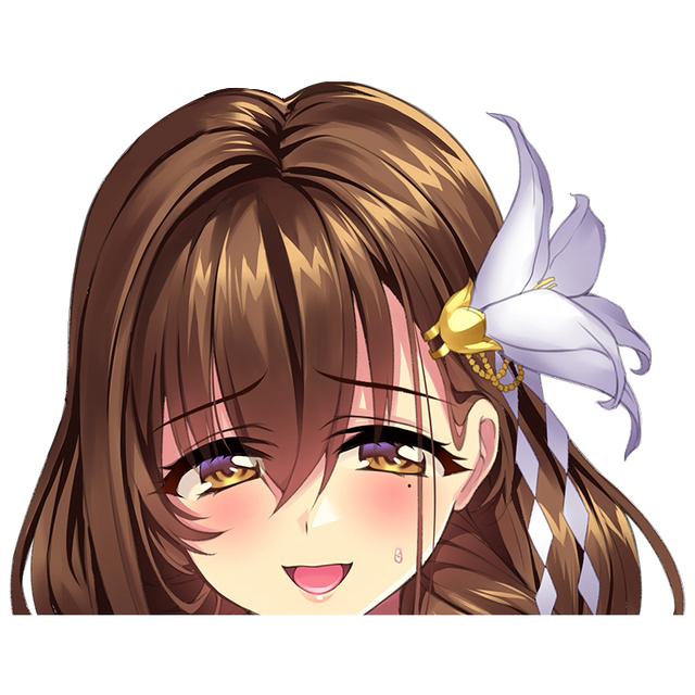 J545 # для аниме девушки Himejima Akeno наклейка на автомобиль виниловая наклейка водостойкие украшения наклейки для автомобиля