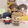 Detective Conan Cotton Doll With Short Plush Material For Gift And Decor