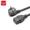 Кабель питания PDU C19 для серверного ИБП