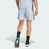adidas Базовые тканые шорты для тренировок с 3 полосками Kc5288
