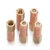 4# 5# Propane Acetylene Welding Accessory Oxygen Welding H01-2 Torch Tip Gas Brazing Torch Nozzle