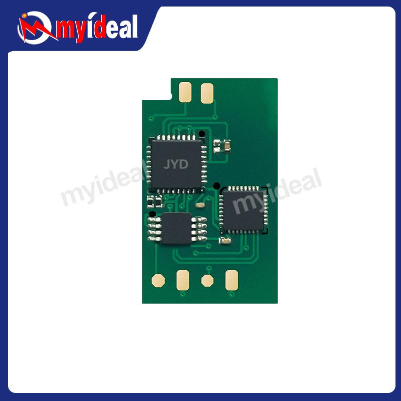 B221000 B222000 B222H00 B222X00 B223H00 B223X00 B224H00 B224X00 B225X00 toner chip for Lexmark B2236dw MB2236adw MB2236adwe chip