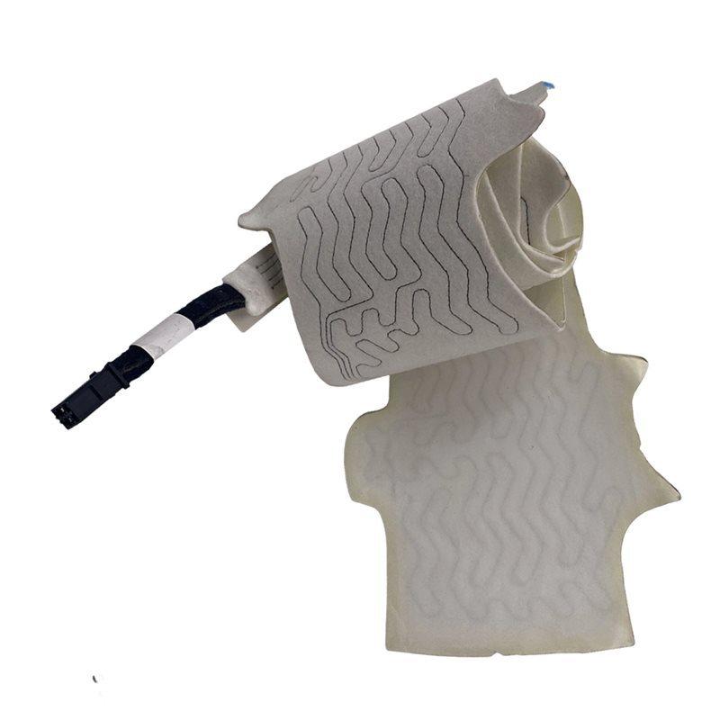 DT08 For Hyundai 9th Generation Sonata LF 2015 Steering Wheel Heating Pad Blanket 56185-C1000
