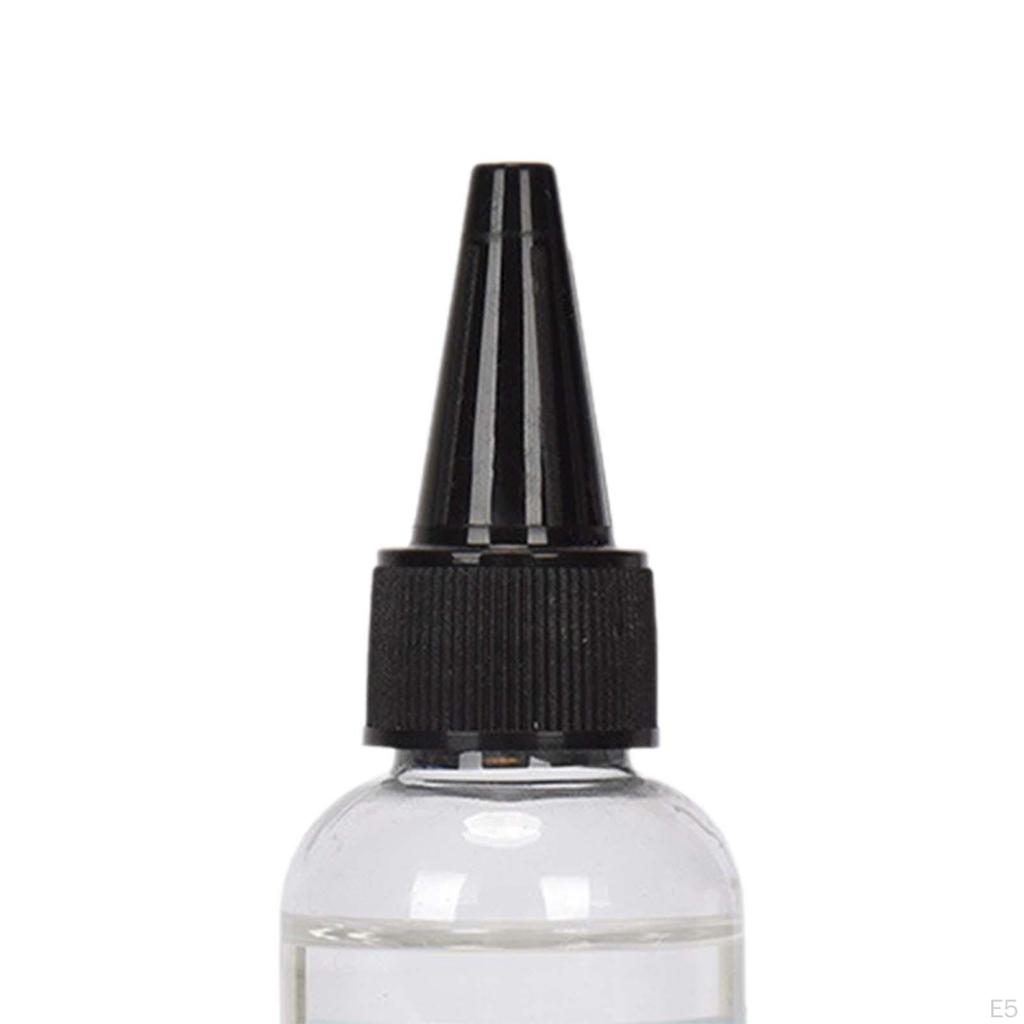 Машинки для стрижки, масло для ухода за волосами, инструмент для смазки волос, нержавеющий триммер, грумеры