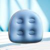 Inflatable Spa Booster Seat Mat Chair Bathtub Spa Pad Pool Bath Hot Tub Water Injection Cushion Pillow for Bathroom Accessories