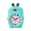 Cartoon Desktop Mute Clock Animal Pattern Small Desk Clock Student Alarm Clock  Table