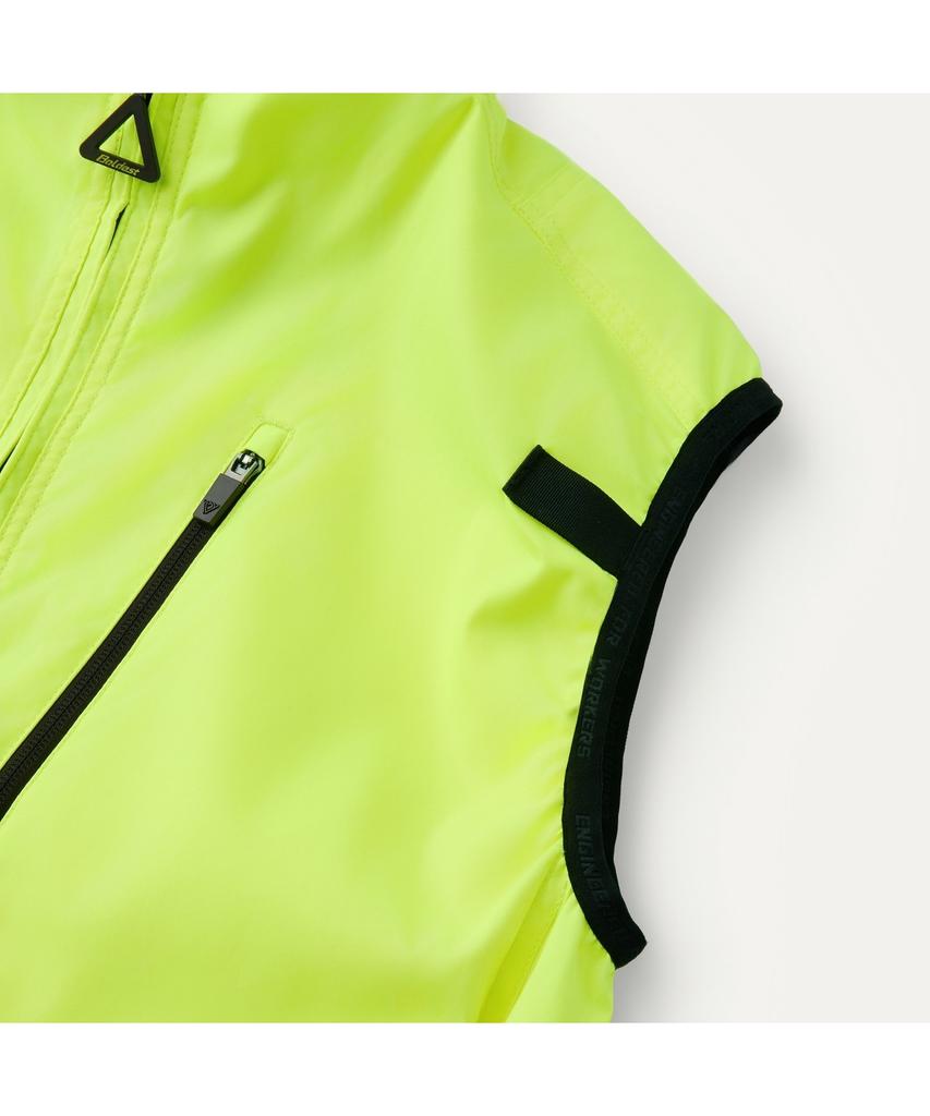Boldest Aero Best High-Vis Edge Wheel Set (Select 1 Of 2) 2By1X26007Yen