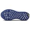 Новые Nike ReactX Infinity Run 4 Photon Dust Saturn Gold Deep Royal DR2665-009