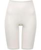 Wacoal HLD429 LG LL Inner Cotton Organic Length Bottoms, 100% (Body Fabric), Cotton, Moisture-Resistant, Above-Knee