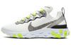Женские кроссовки React Element 55 Prm Atmosphere Grey CD6964-100
