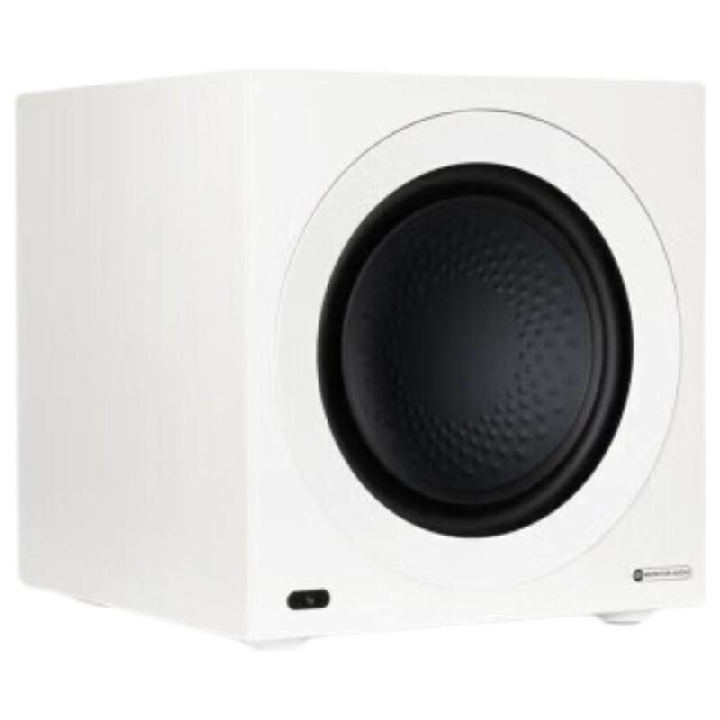 Monitor Audio Anthra W12 Active Subwoofer (CN version)