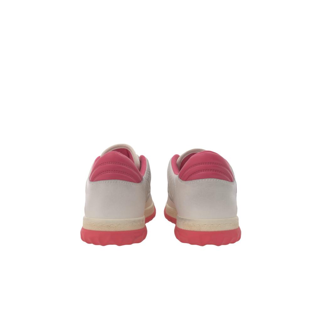Gucci Женские кроссовки MAC80 'Off-White Pink' Женские 749909 AAB79 9152