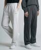 BLUEFORCE Frecking Elastic Waist Pants Wide Sweatpants