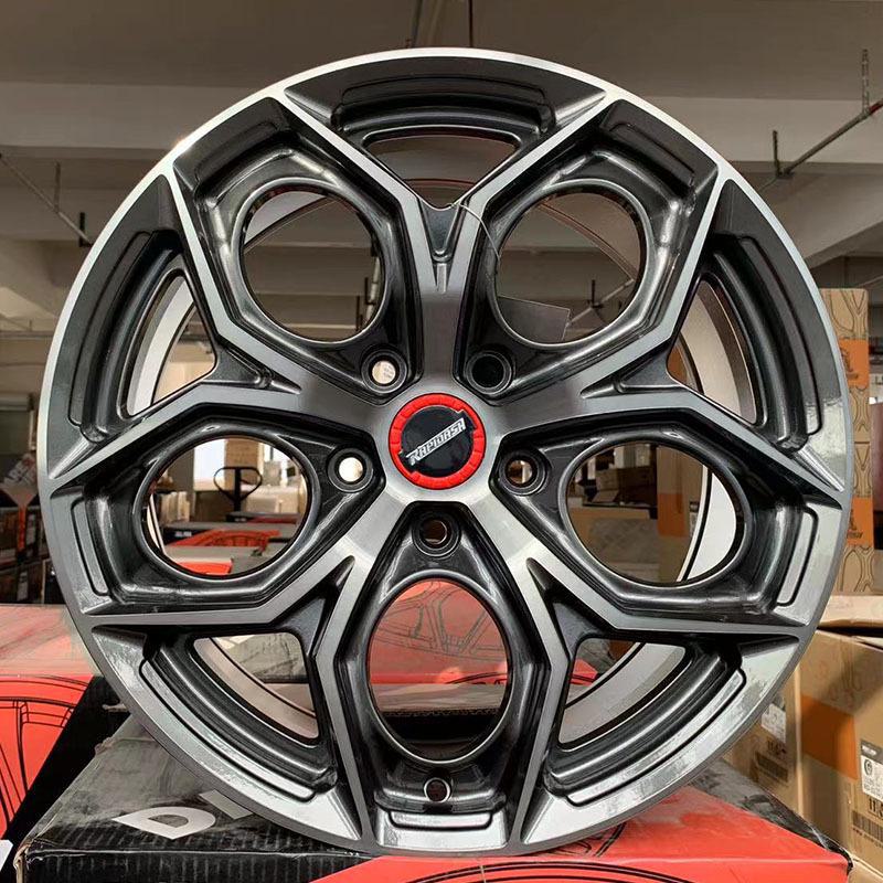 Совместимо с Geely Emgrand EC7, GS, GL, EV Geometry, диски 16–18 дюймов, обод шин Boyue L.