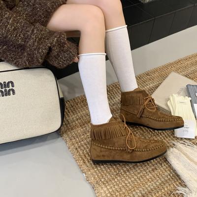 Женская обувь – Женские мокасины