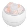 Colorful Salt Lamp Diffuser Multifunctional Aromatherapy Machine 360ml Large Capacity Aromatherapy