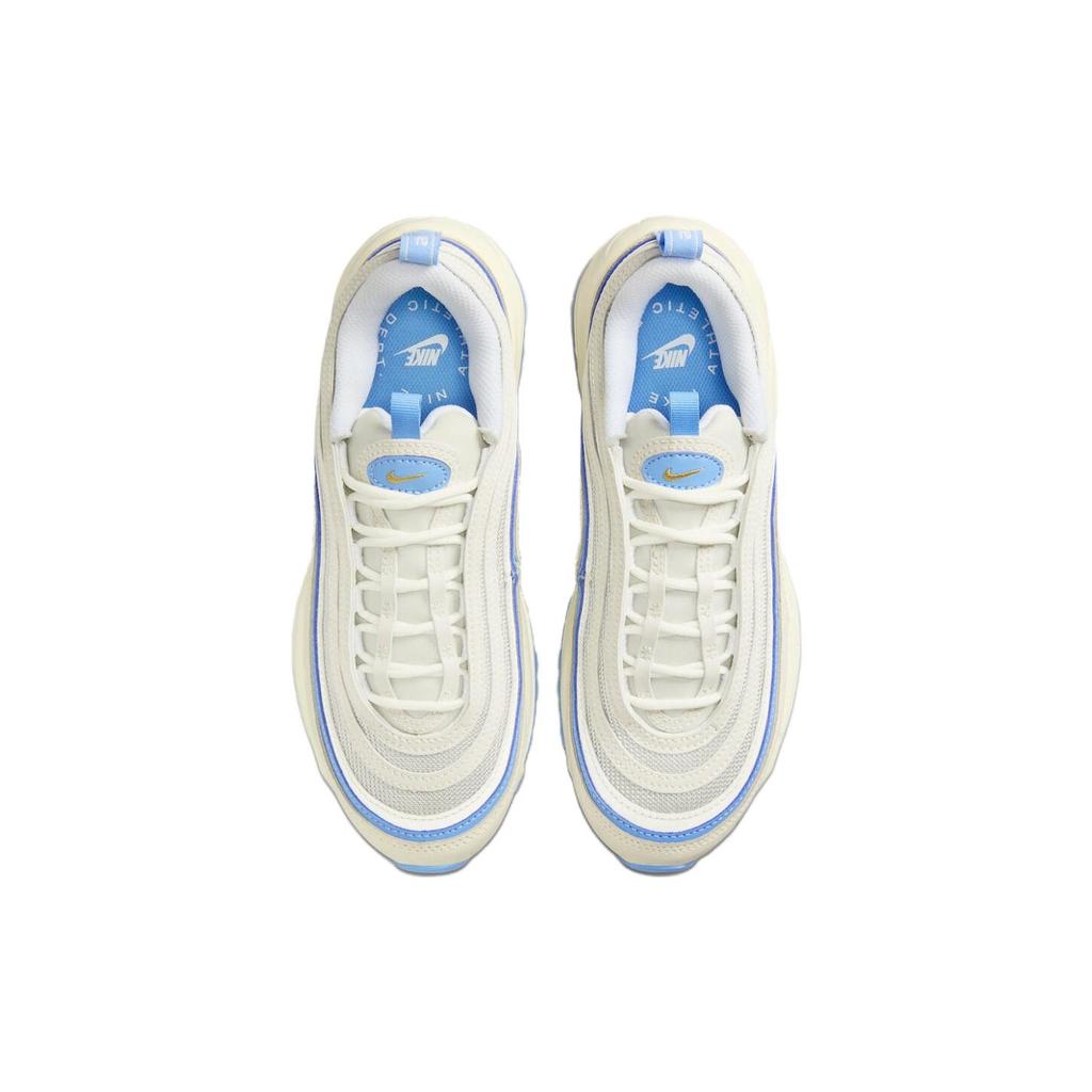 (WMNS) Nike Air Max 97 'Athletic Department - University Blue' Women's FN7492-133