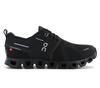 Cloud 5 WP Waterproof - Women's Sneakers Shoes All-Black 59.98838 ORIGINAL