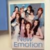 [USED] NiziU Album New Emotion B CD