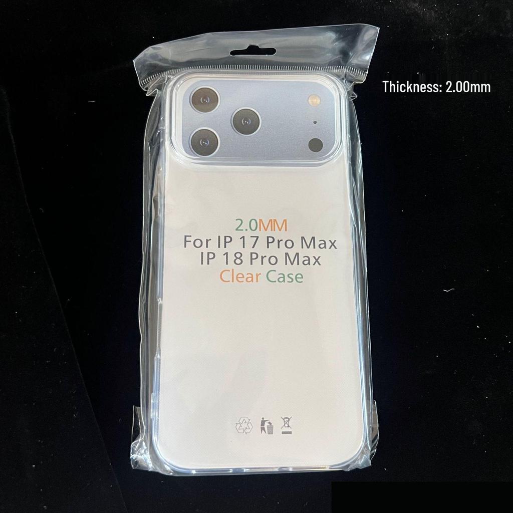 iPhone 15 Pro XR Космический чехол из ТПУ с защитой от падений XS Прозрачный