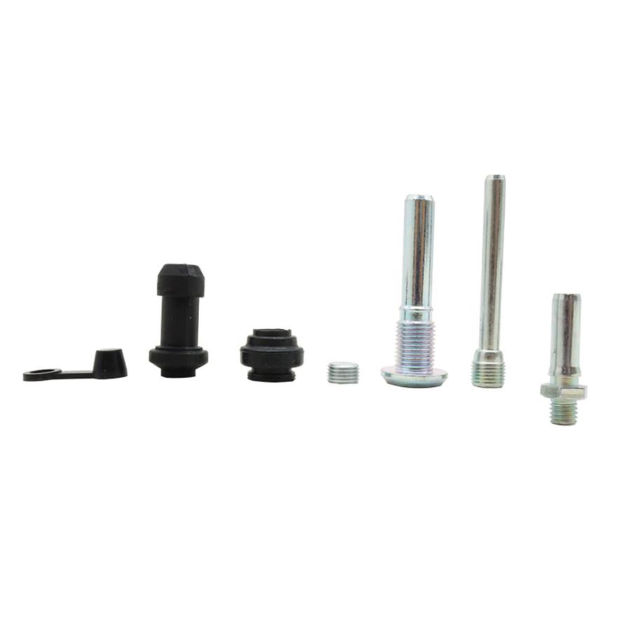 Мотоциклетный задний тормоз для суппорта Nissin Ремкомплект Универсальный для Honda Suzuki