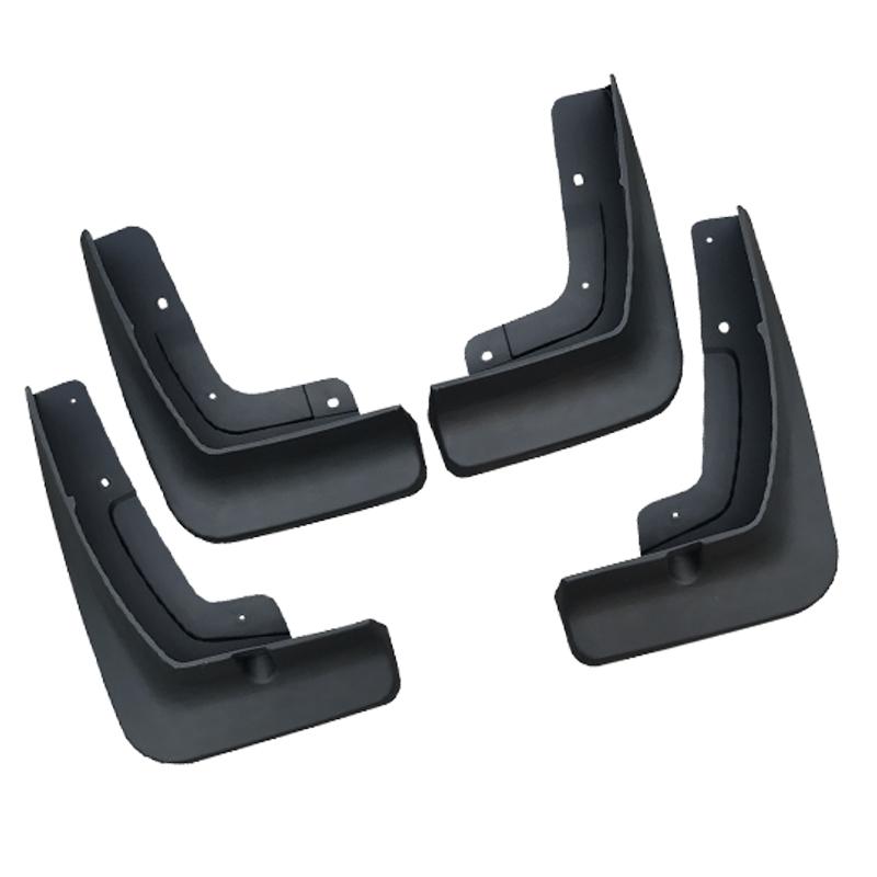Mud Flap For Chery Tiggo 8 Pro 2022 Max Front Rear Fender Guard Splash Mudguards Car